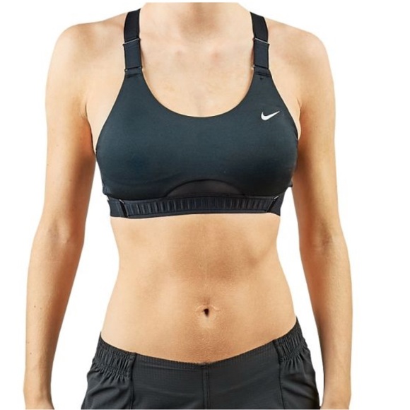 Sexy Nike PRO Dri Fit Padded Bra - Picture 1 of 7